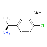 (S)-4-Chloro-α-methylbenzylamine 4187-56-8